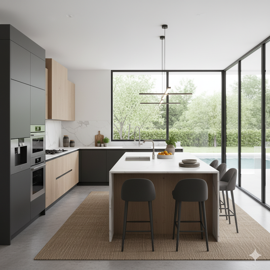 Wooden Furniture: Timeless Elegance for Modern Living