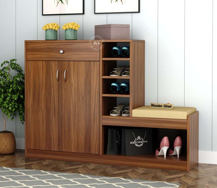 Shoe Racks