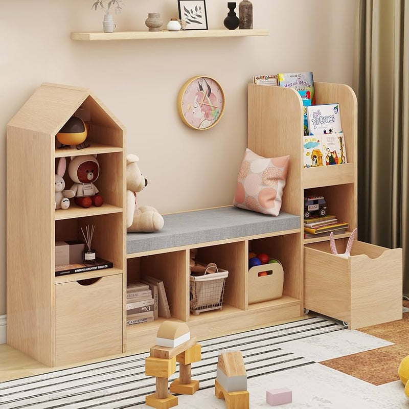 Toy Storage Units