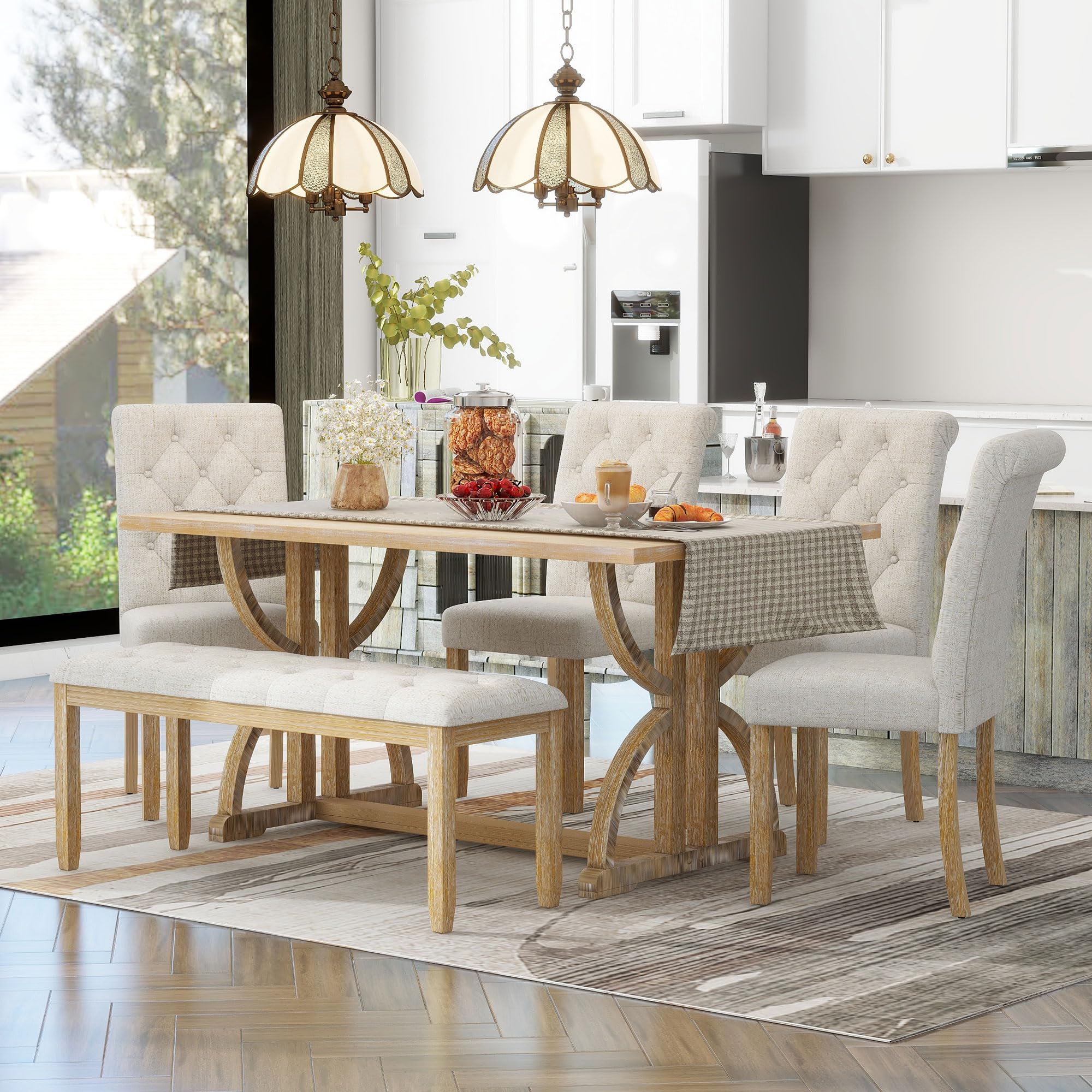 Dining Table Sets