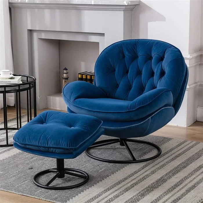 Accent Chairs