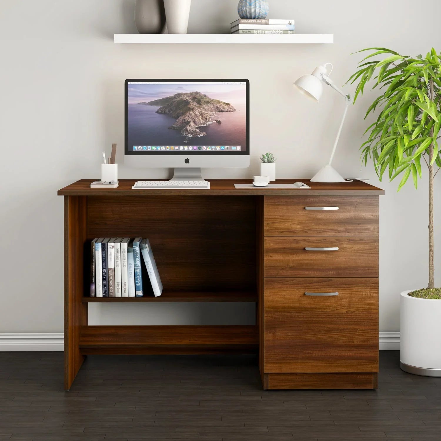 Study Tables