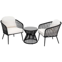 The Tuscan Twilight Patio Furniture