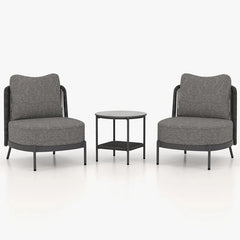 The  Valetta Suite Patio Furniture