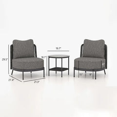 The  Valetta Suite Patio Furniture