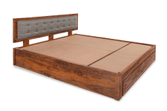 ElM The Sufiana Bed