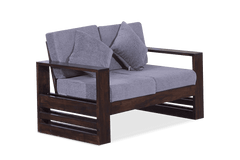 Sheesham wood GrandMa Sofa Set