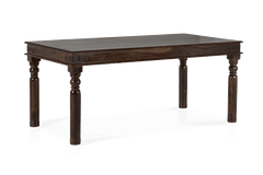 Sheesham wood Royals Of Mewar Dining Set