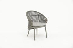 The Artisan Weave Set Patio Furniture