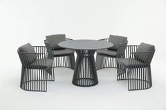 The Urban Haze Patio set
