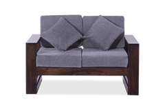 Sheesham wood GrandMa Sofa Set