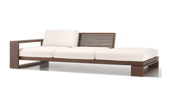Sheesham wood aesthetic Sofa Set