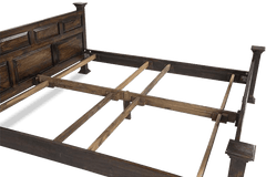 ELM FURNITURE Multi Boxy Design Bed