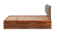 ElM The Sufiana Bed
