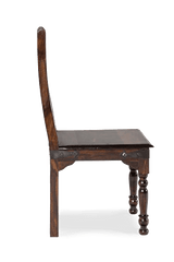 Sheesham wood Royals Of Mewar Dining Set