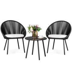 The AeroRound Patio Furniture