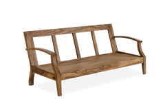 Sheesham Wood Europian Sofa Set
