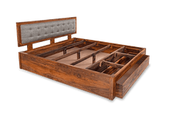 ElM The Sufiana Bed