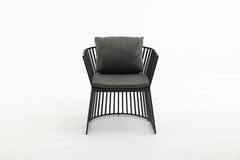 The Urban Haze Patio set