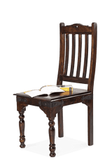 Sheesham wood Royals Of Mewar Dining Set
