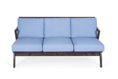 Sheesham Wood The Vertex Series Sofa Set
