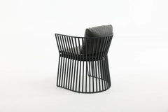 The Urban Haze Patio set