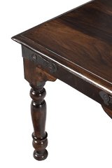 Sheesham wood Royals Of Mewar Dining Set