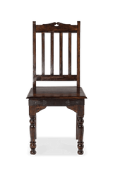 Sheesham wood Royals Of Mewar Dining Set