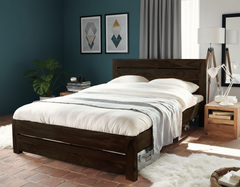 ELM FURNITURE WOODY VOTED Bed