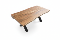 Sheesham wood Indiana design Dining Set