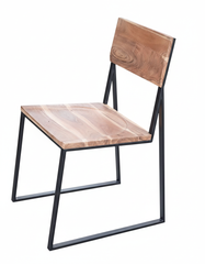 Sheesham wood Indiana design Dining Set