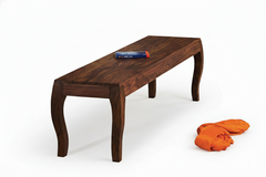 Sheesham Wood Shefi Dining Set
