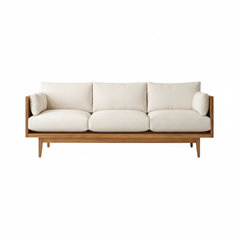 Sheesham Wood Multi cruise sofa set