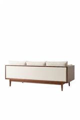Sheesham Wood Multi cruise sofa set