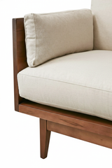 Sheesham Wood Multi cruise sofa set