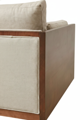 Sheesham Wood Multi cruise sofa set