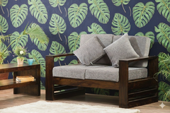 Sheesham wood GrandMa Sofa Set