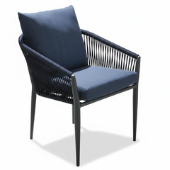 The Canopy Terrace patio Furniture