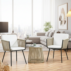 The Transition Suite Patio furniture
