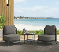 The  Valetta Suite Patio Furniture