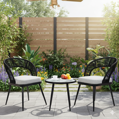 The Linear Breeze Patio Furniture