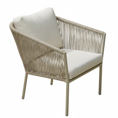 The Solana Court Patio Set
