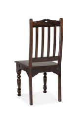Sheesham wood Royals Of Mewar Dining Set