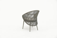 The Artisan Weave Set Patio Furniture
