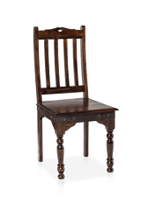 Sheesham wood Royals Of Mewar Dining Set