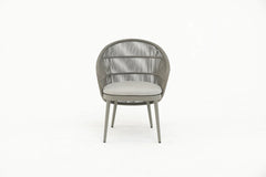 The Artisan Weave Set Patio Furniture