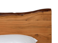 ELM FURNITURE Capital Bed
