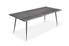 Sheesham Wood Dusky Dining Set