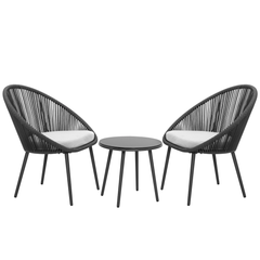 The AeroRound Patio Furniture
