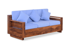 Sheesham Wood dalton theme Sofa Set